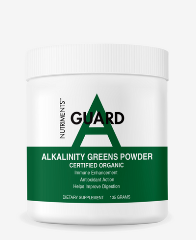 A GUARD | Healthy Balance Market