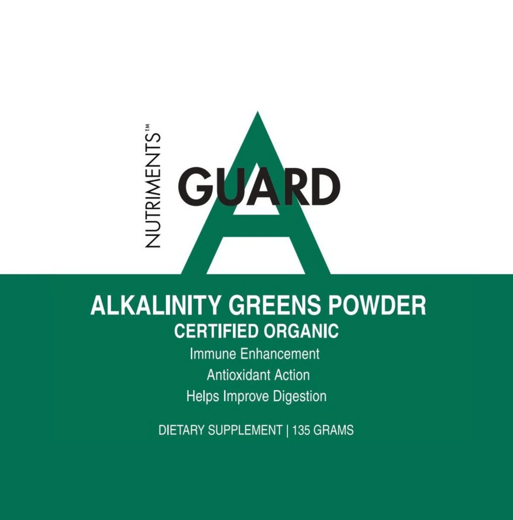 A GUARD | Healthy Balance Market