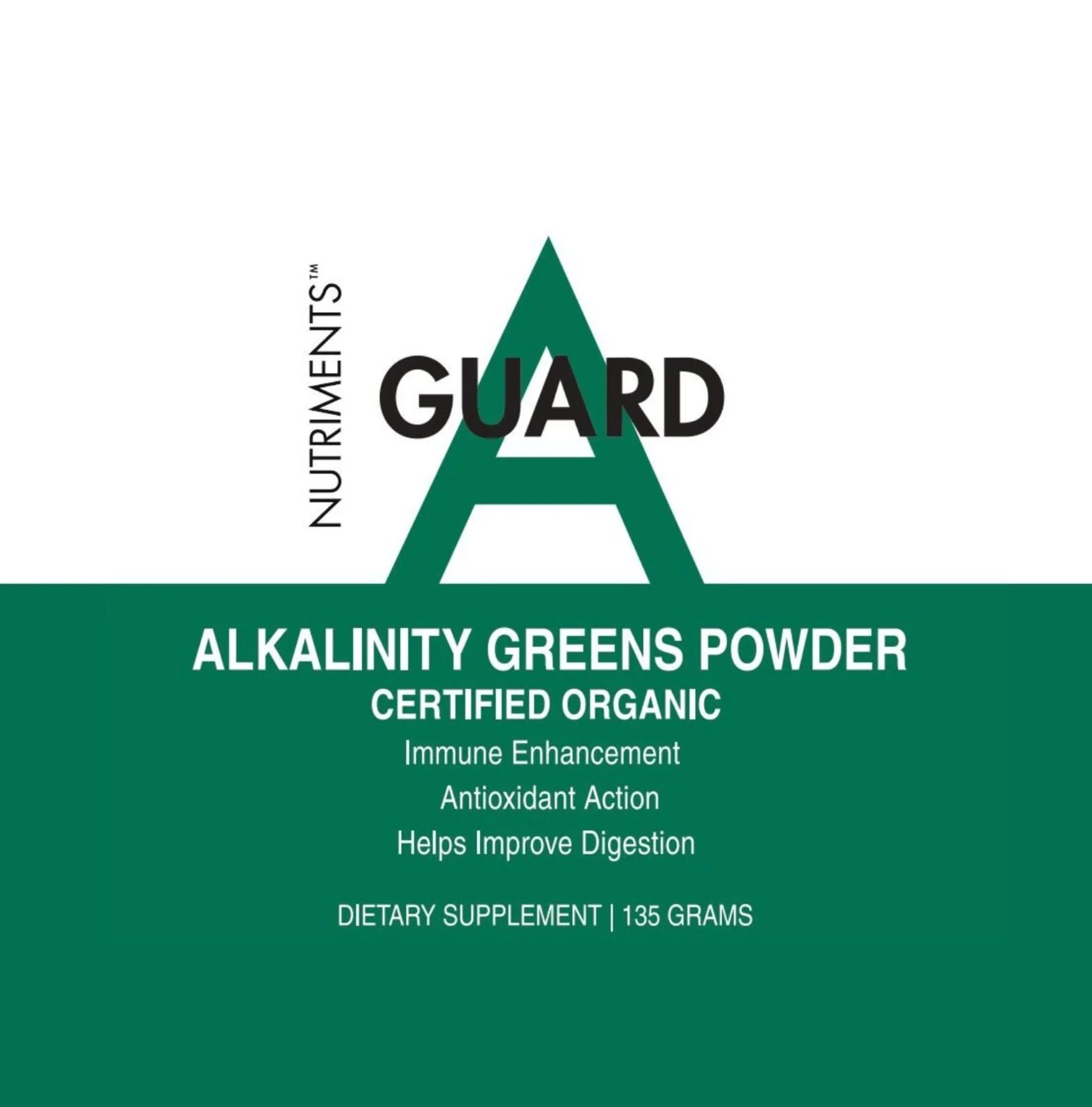 A GUARD | Healthy Balance Market