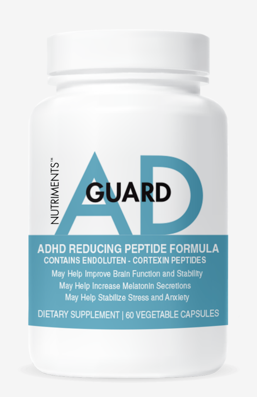 AD GUARD | Healthy Balance Market