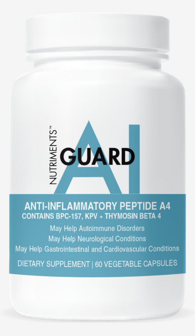 AI GUARD | Healthy Balance Market