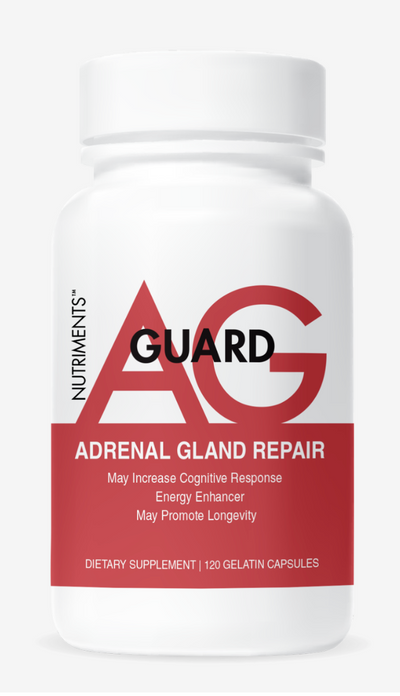 AG GUARD | Healthy Balance Market