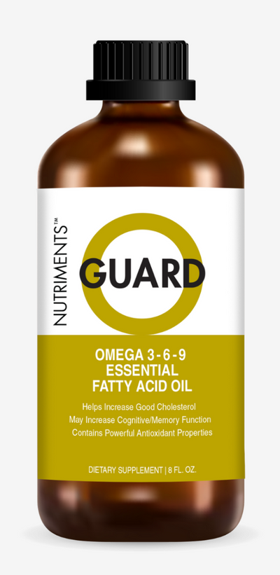 O GUARD | Healthy Balance Market