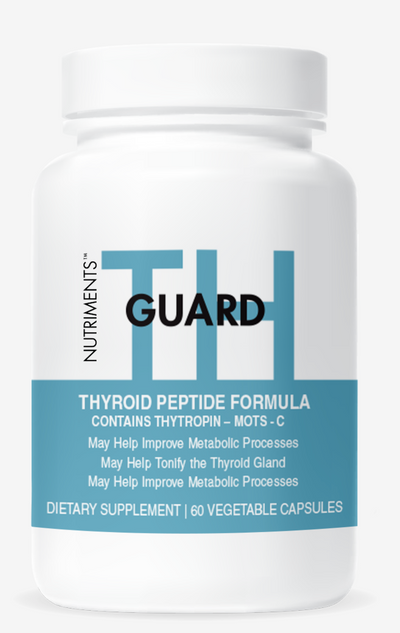 TH GUARD | Healthy Balance Market