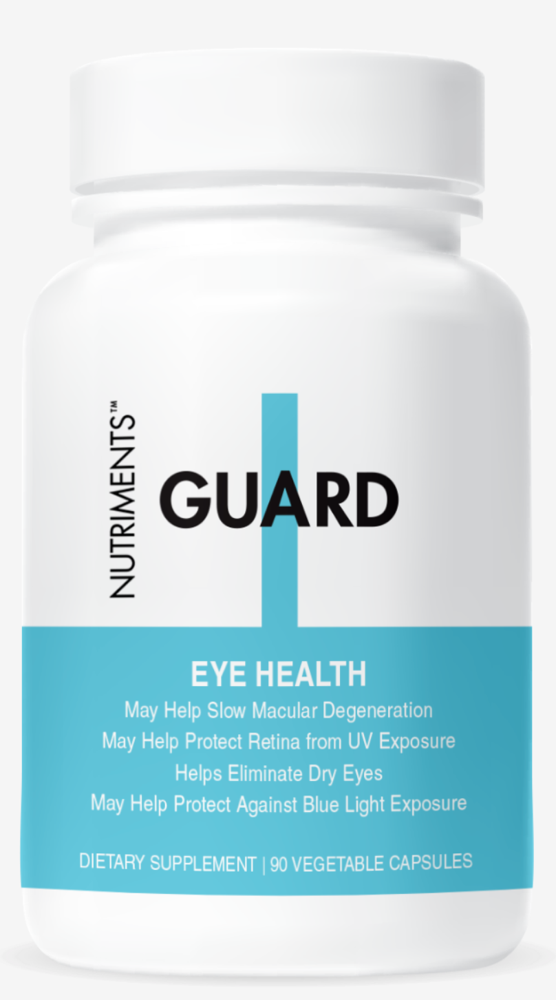 I GUARD | Healthy Balance Market — product image