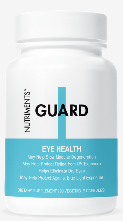 I GUARD | Healthy Balance Market