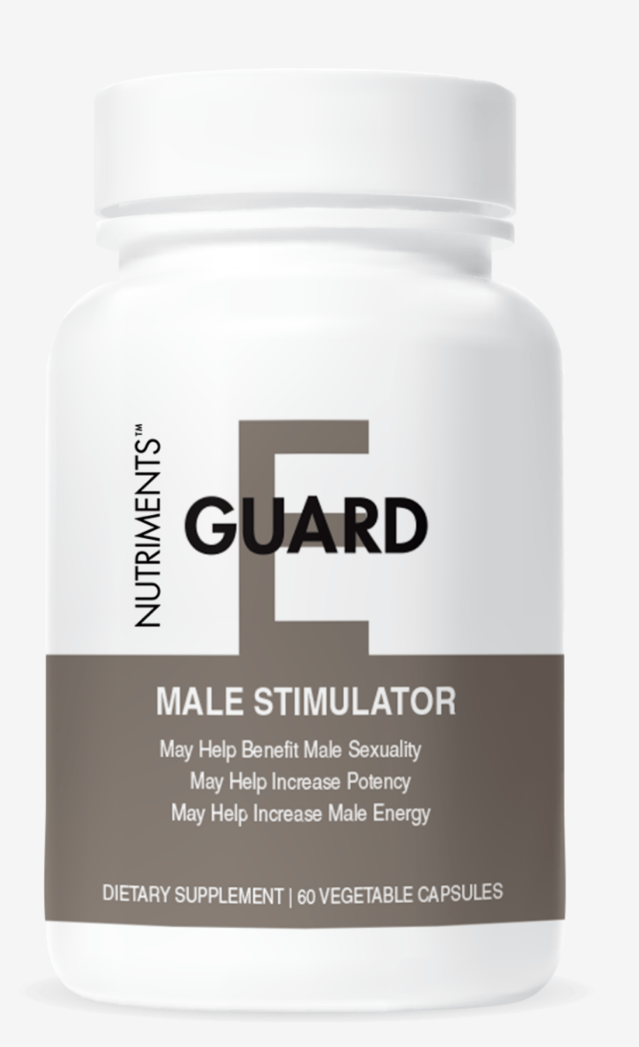 E GUARD | Healthy Balance Market — product image