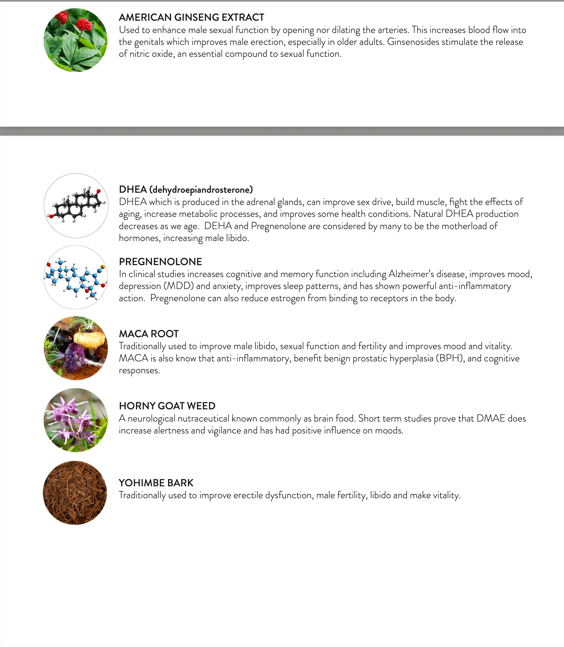 E GUARD | Healthy Balance Market — product image