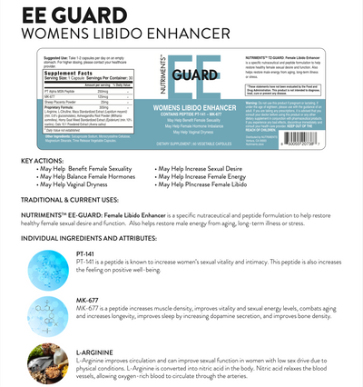 EE GUARD | Healthy Balance Market