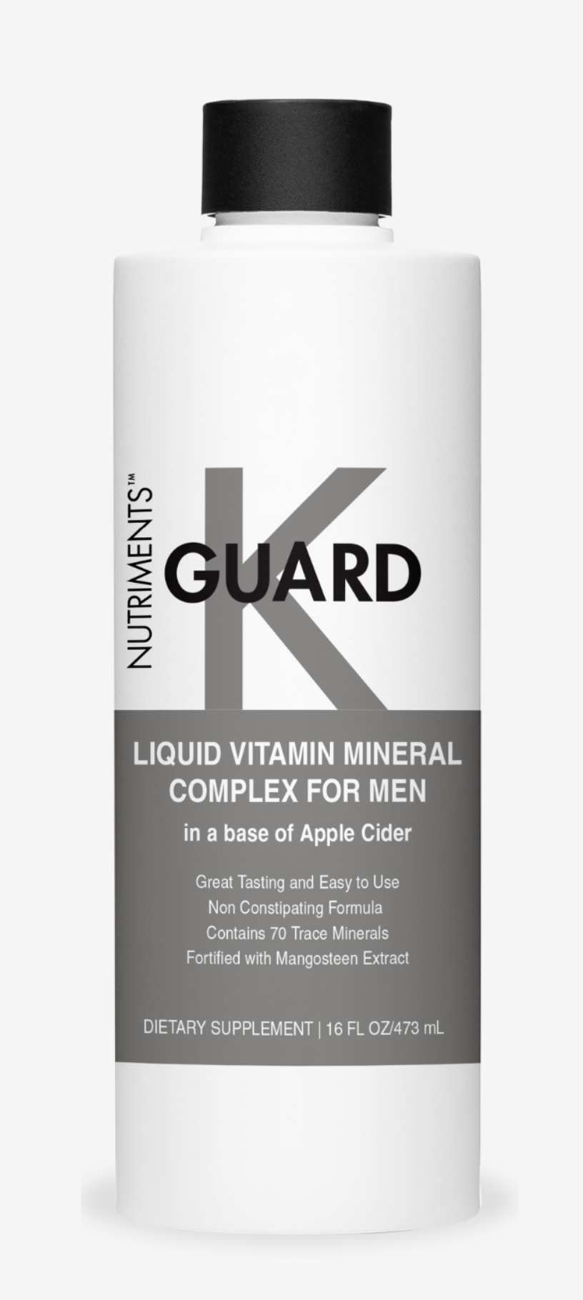 K GUARD | Healthy Balance Market — product image