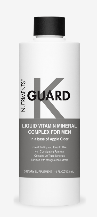 K GUARD | Healthy Balance Market