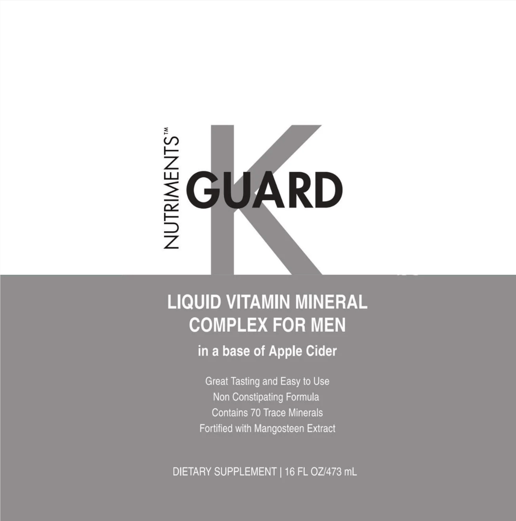 K GUARD | Healthy Balance Market — product image