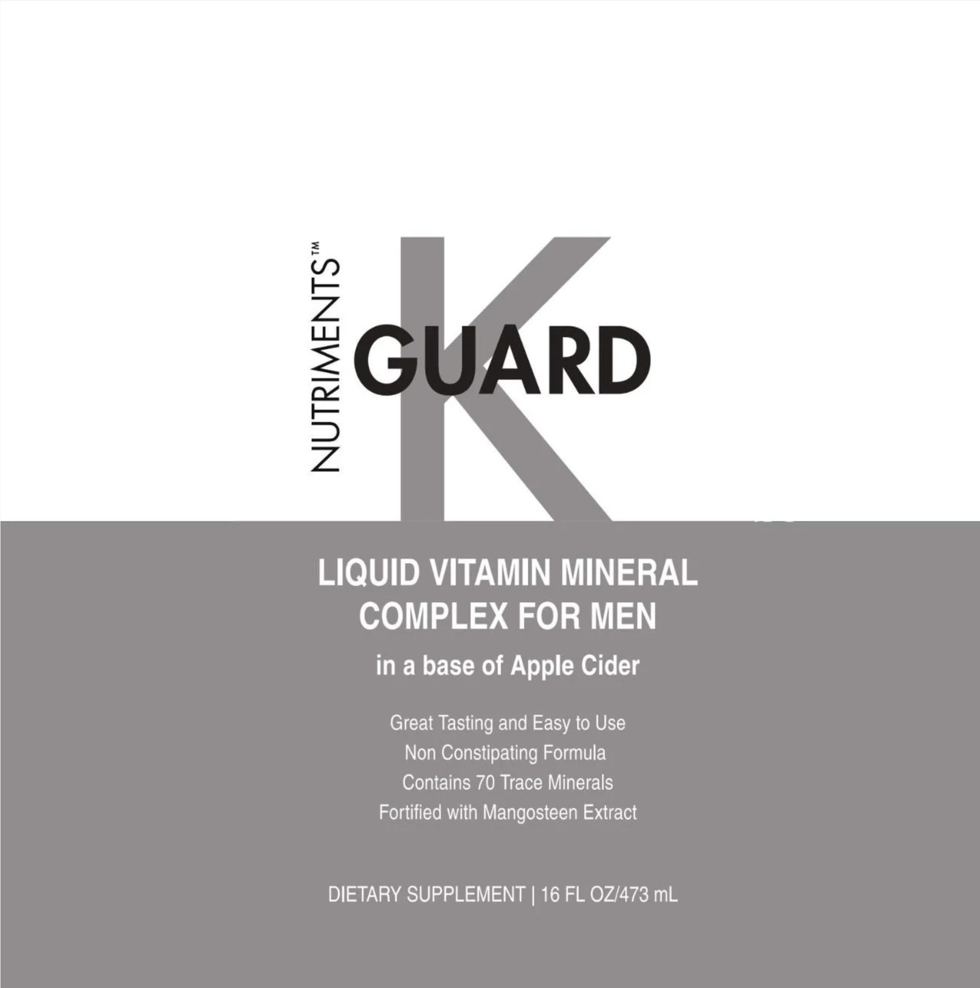 K GUARD | Healthy Balance Market — product image