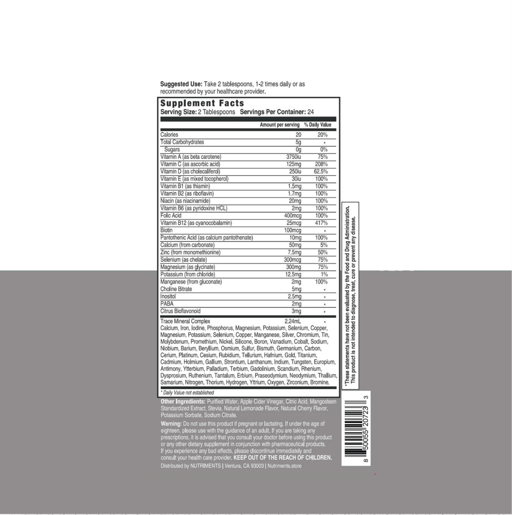 K GUARD | Healthy Balance Market — product image