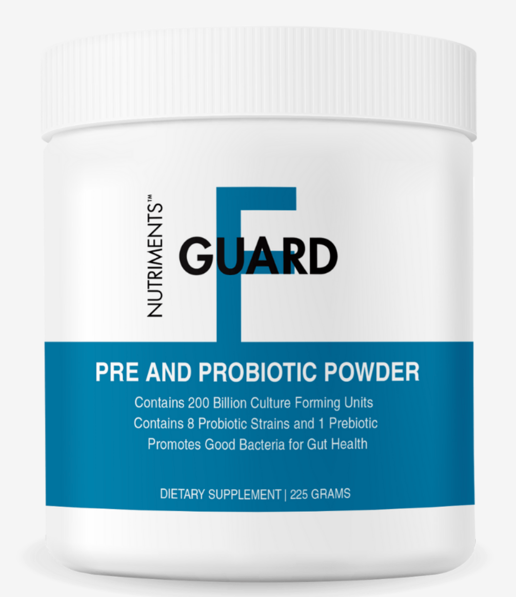 F GUARD | Healthy Balance Market — product image