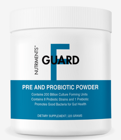 F GUARD | Healthy Balance Market