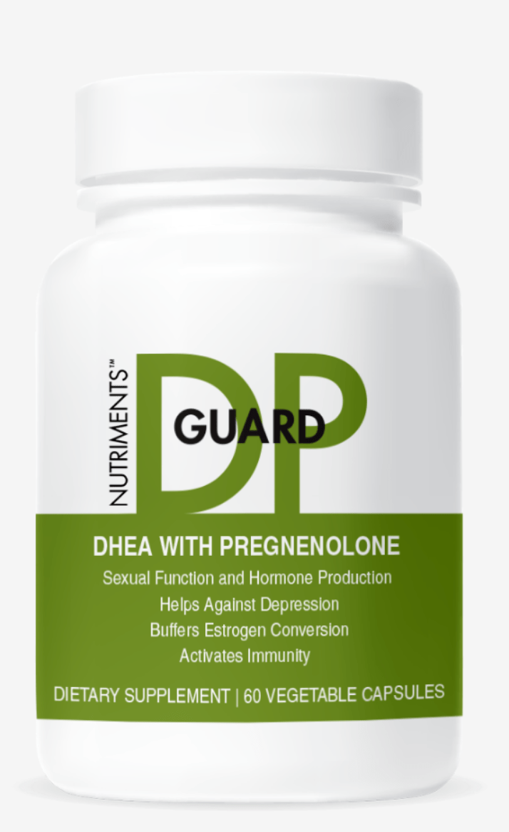 DP GUARD | Healthy Balance Market — product image