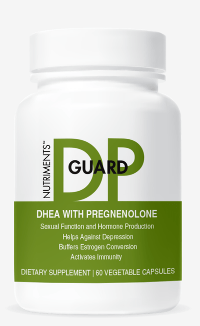 DP GUARD | Healthy Balance Market