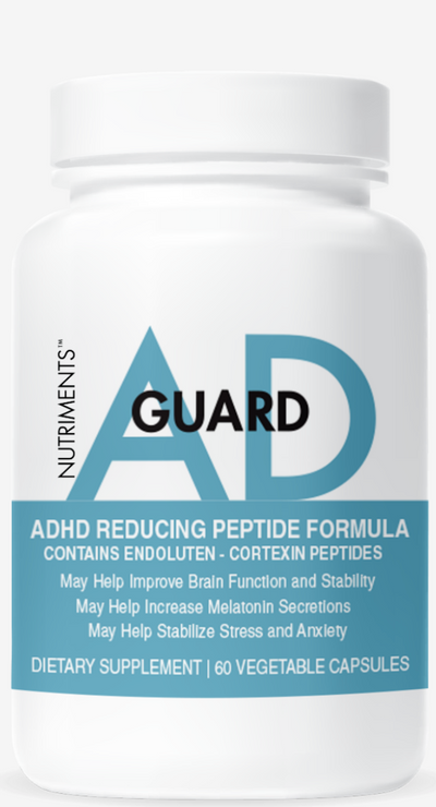 AD GUARD | Healthy Balance Market