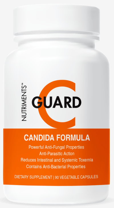 C GUARD | Healthy Balance Market