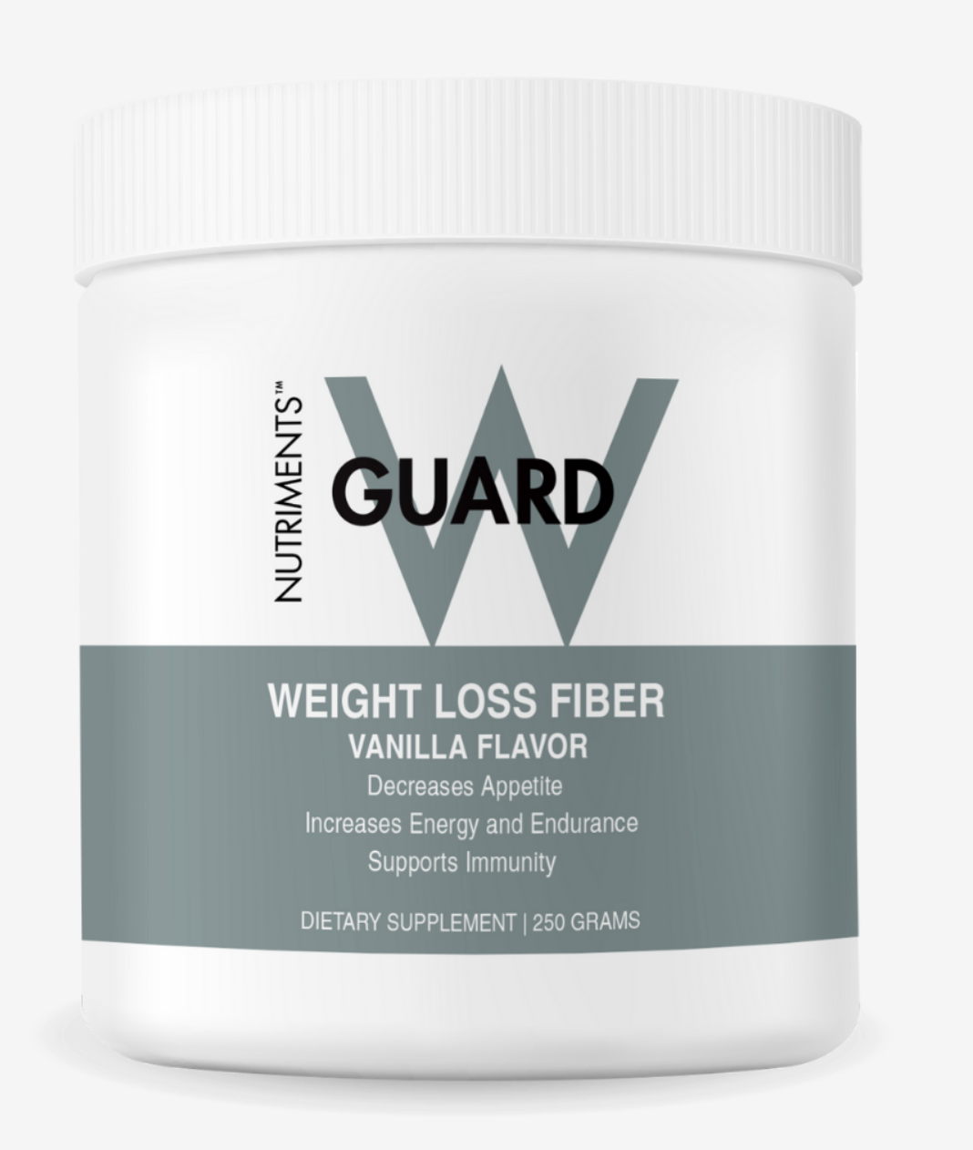 W GUARD | Healthy Balance Market.