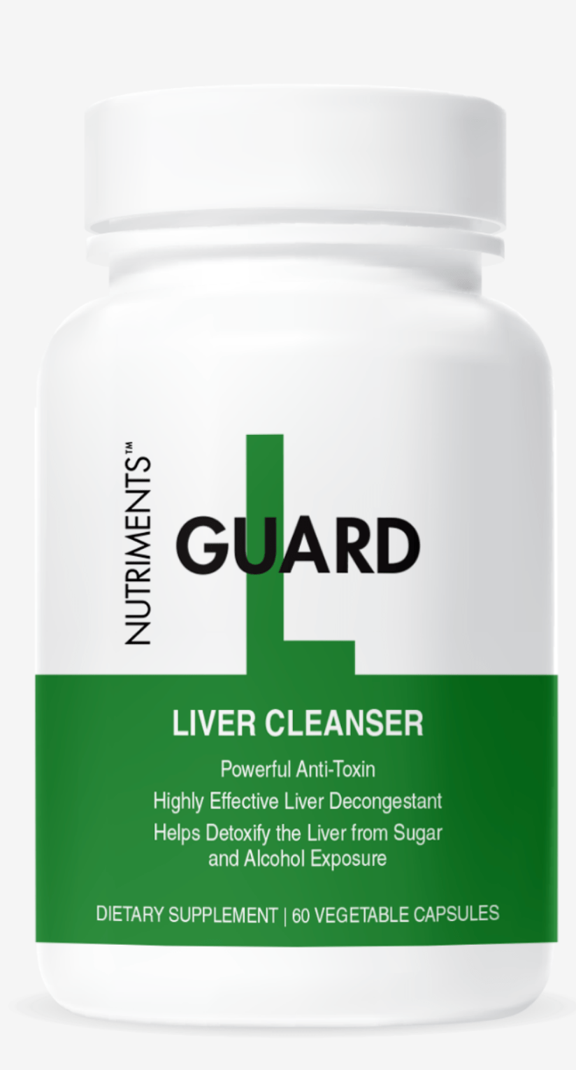 L GUARD | Healthy Balance Market.