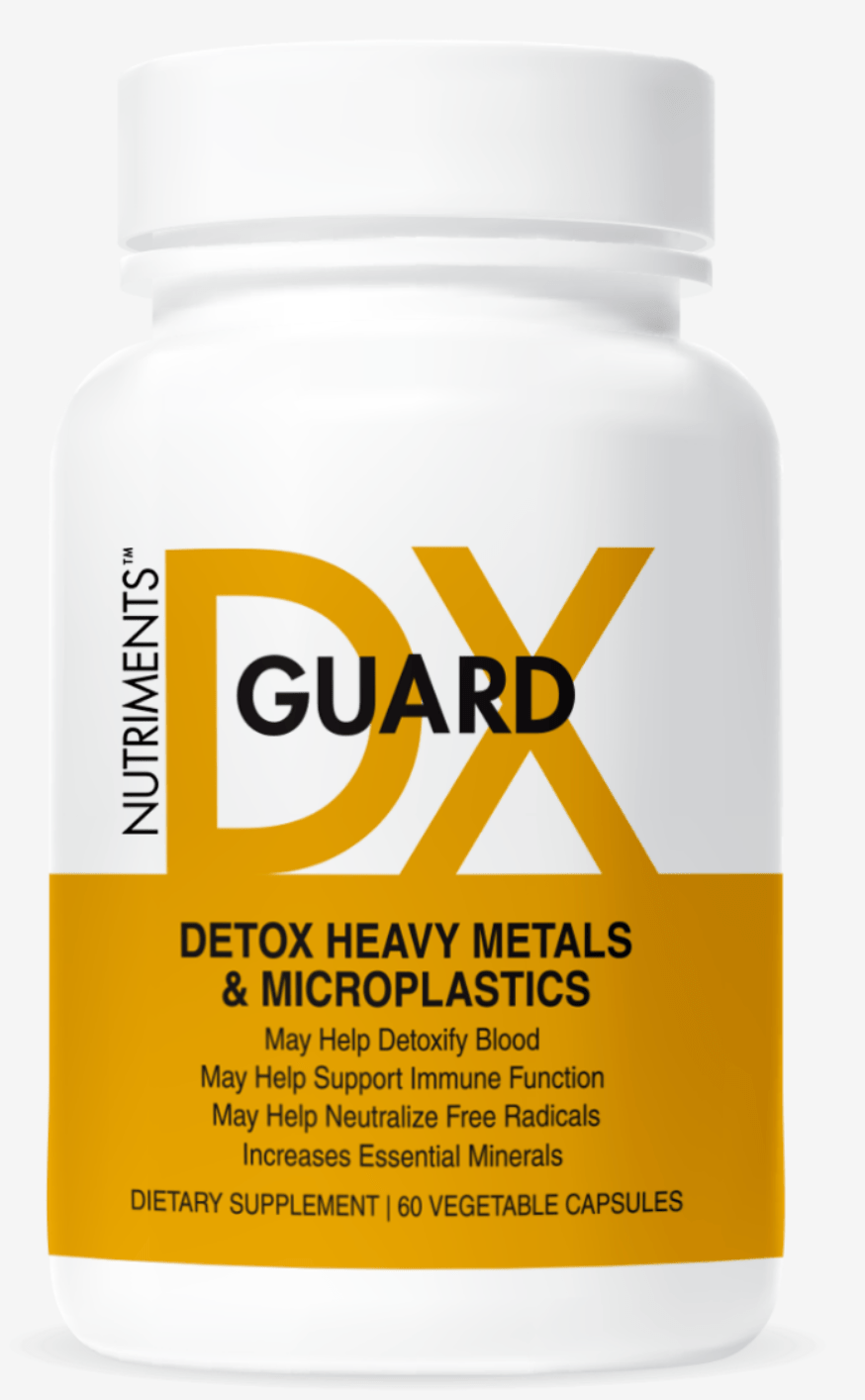 DX GUARD | Healthy Balance Market.