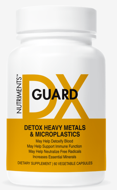 DX GUARD | Healthy Balance Market