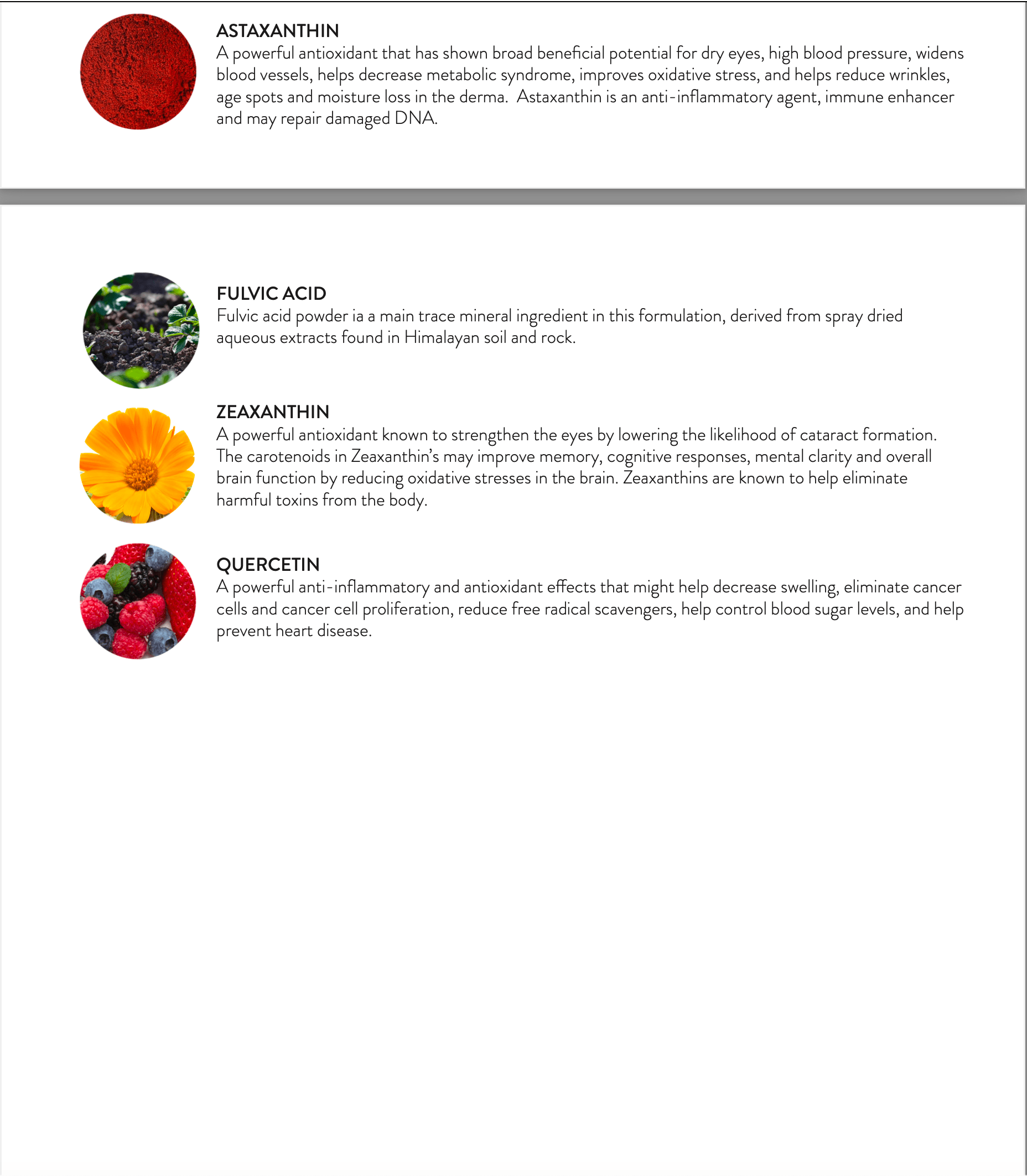 DX GUARD | Healthy Balance Market.
