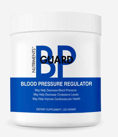 CF GUARD | Healthy Balance Market