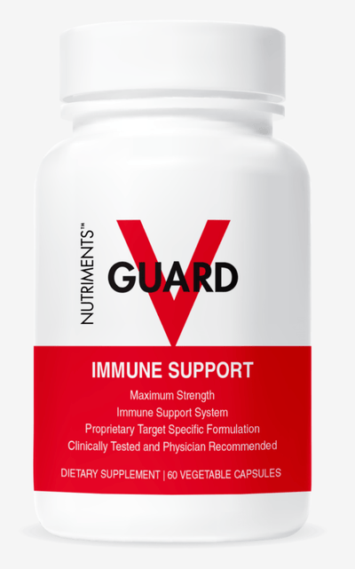 V GUARD | Healthy Balance Market