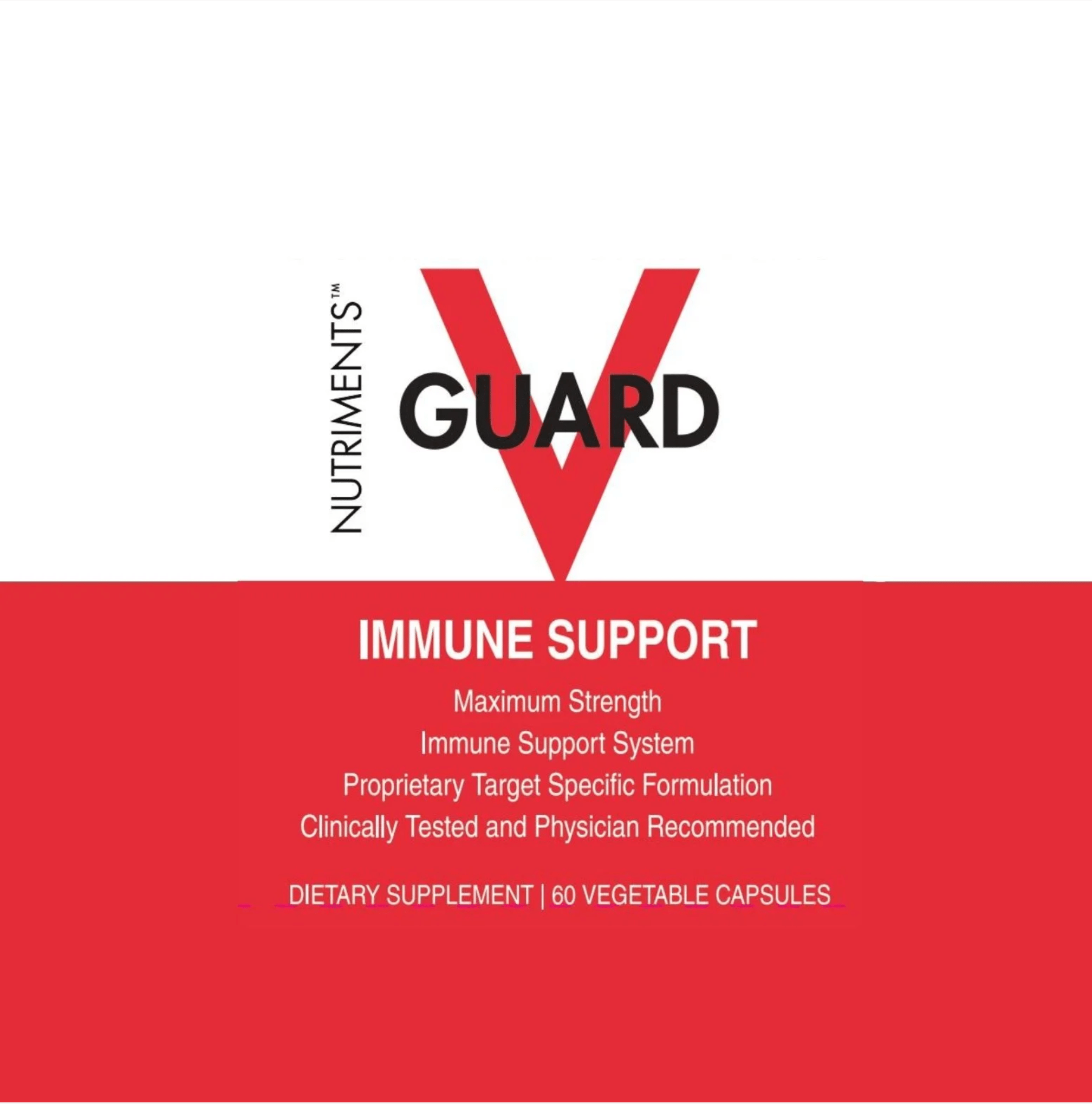 V GUARD | Healthy Balance Market.
