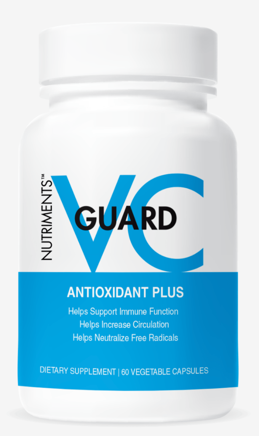 VC GUARD | Healthy Balance Market.