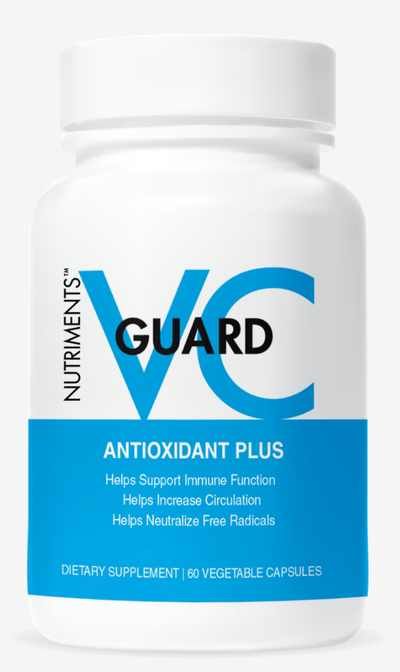 VC GUARD | Healthy Balance Market