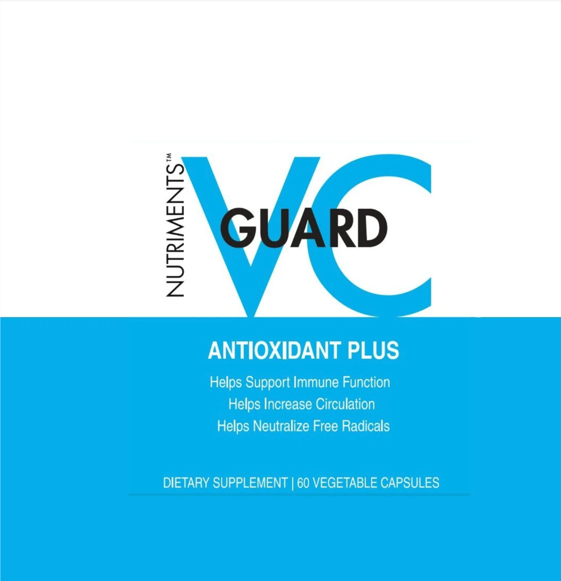 VC GUARD | Healthy Balance Market.