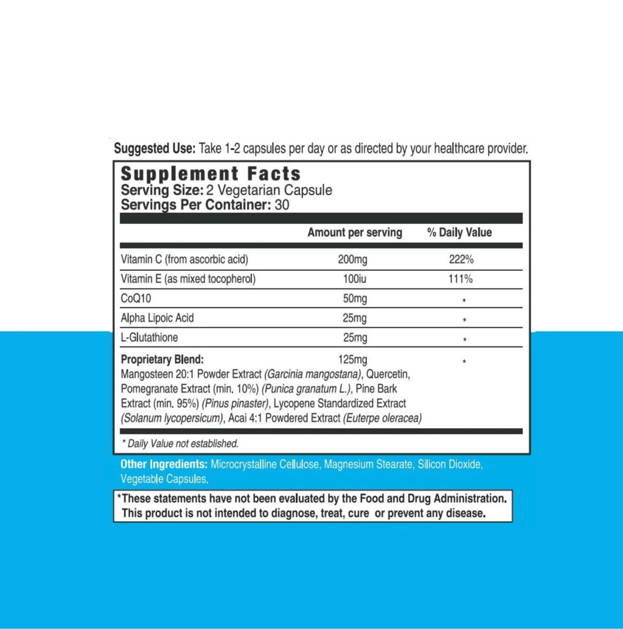 VC GUARD | Healthy Balance Market.
