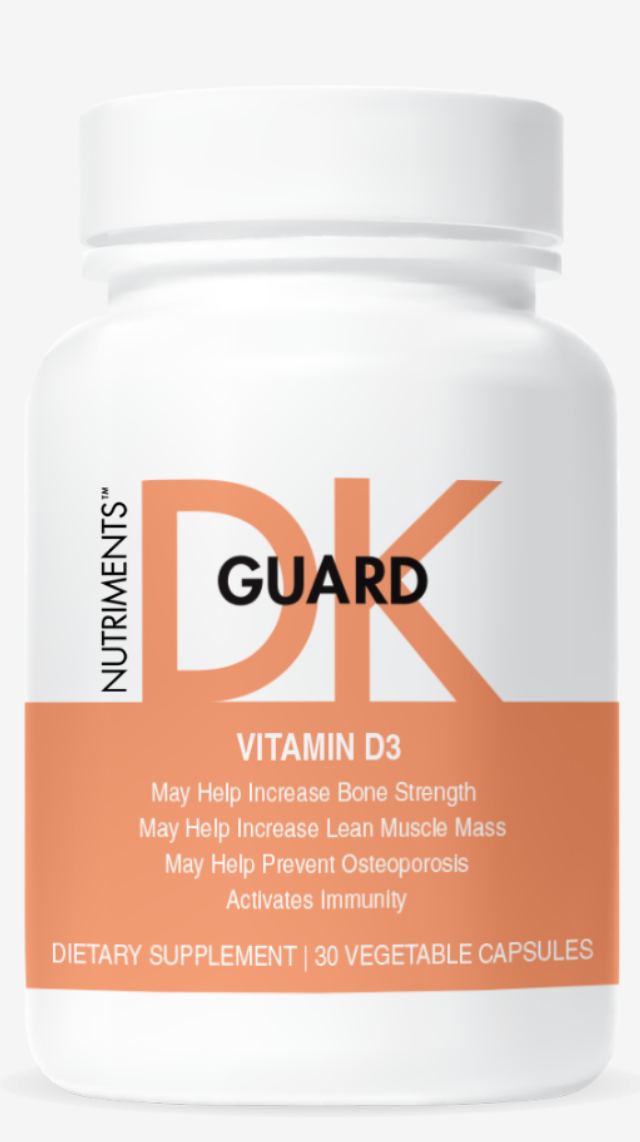 DK GUARD | Healthy Balance Market.