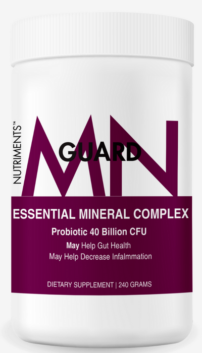 MN GUARD | Healthy Balance Market