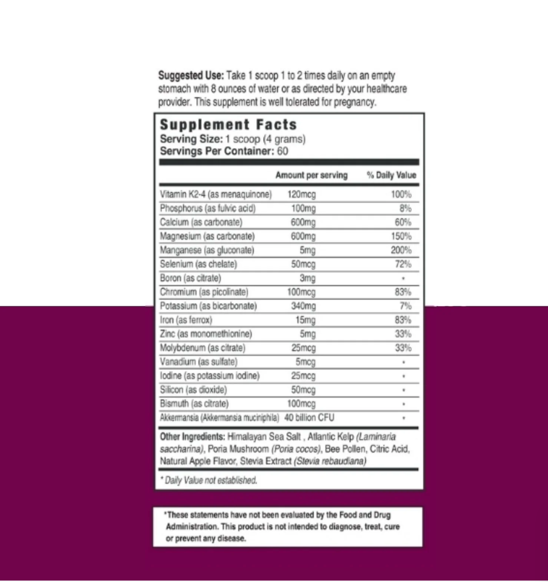 MN GUARD | Healthy Balance Market.