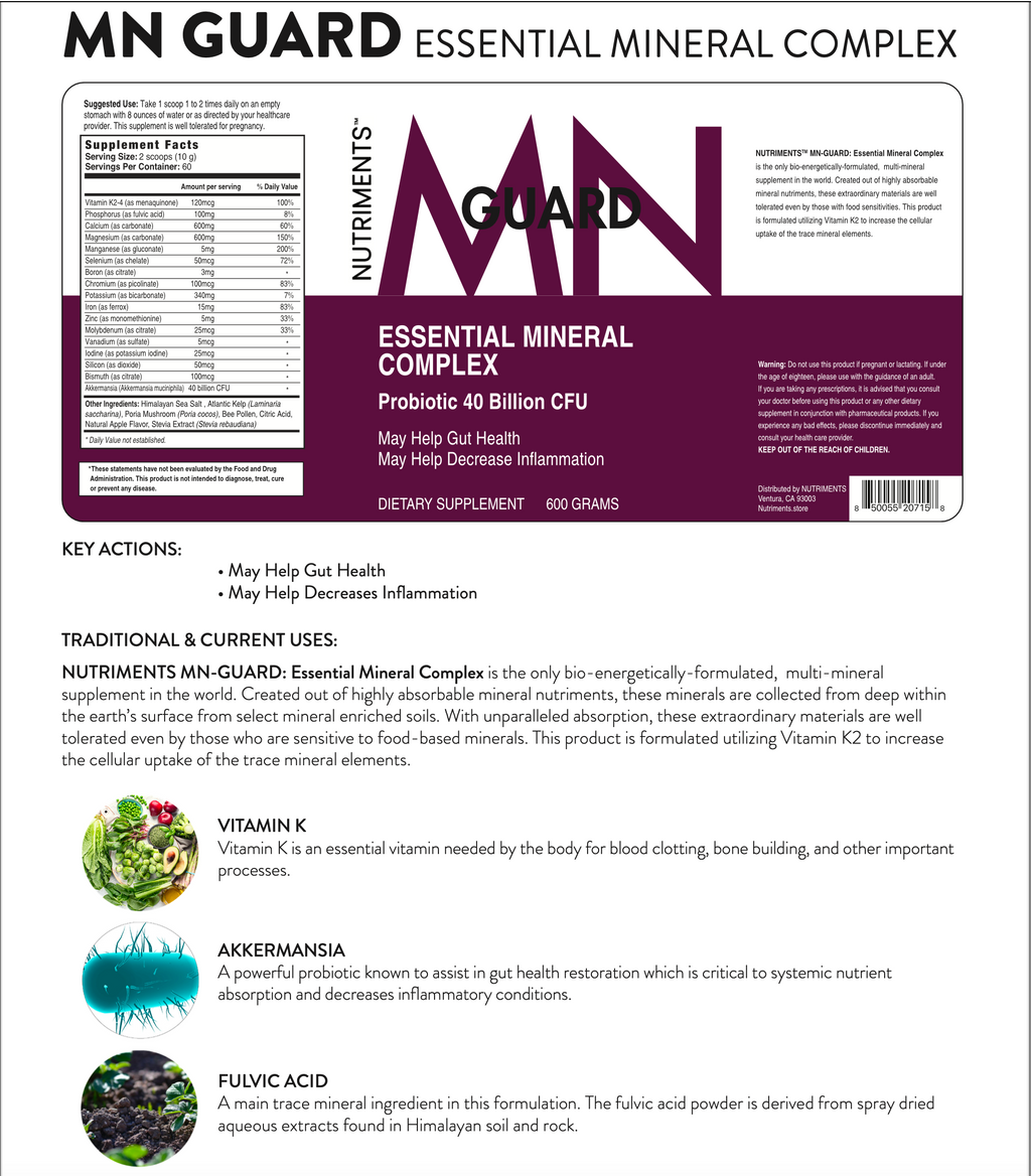 MN GUARD | Healthy Balance Market.