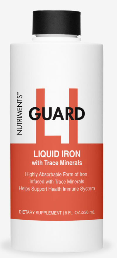 LI GUARD | Healthy Balance Market