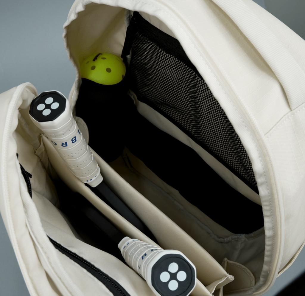 Court Ranger Pickleball Backpack — product image