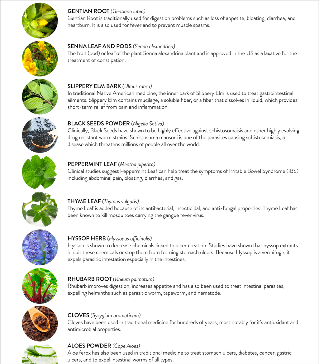 B GUARD | Healthy Balance Market