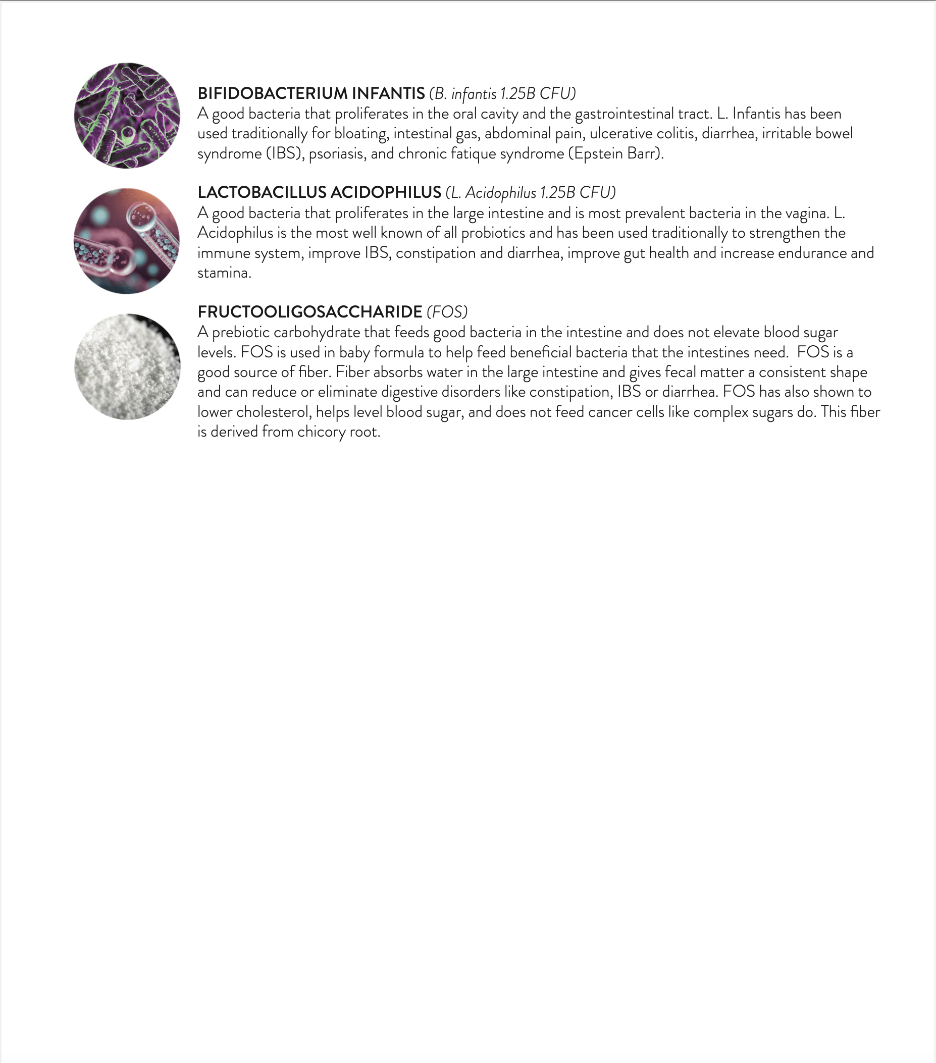 F GUARD | Healthy Balance Market — product image