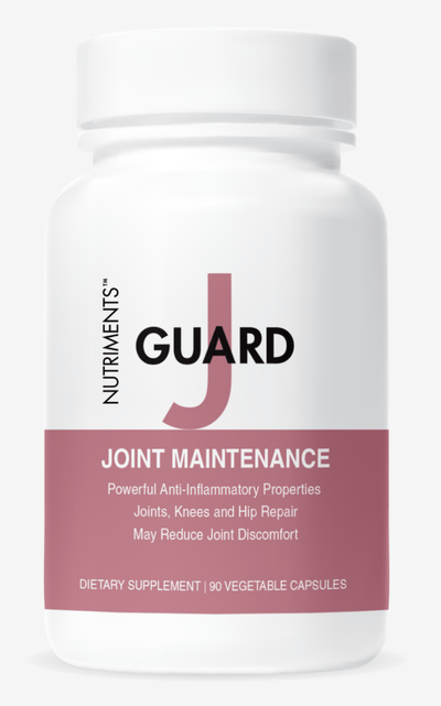 J GUARD |  Healthy Balance Market