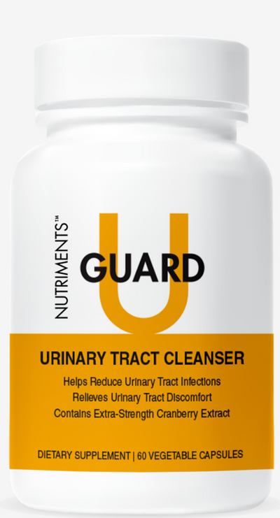 U GUARD | Healthy Balance Market