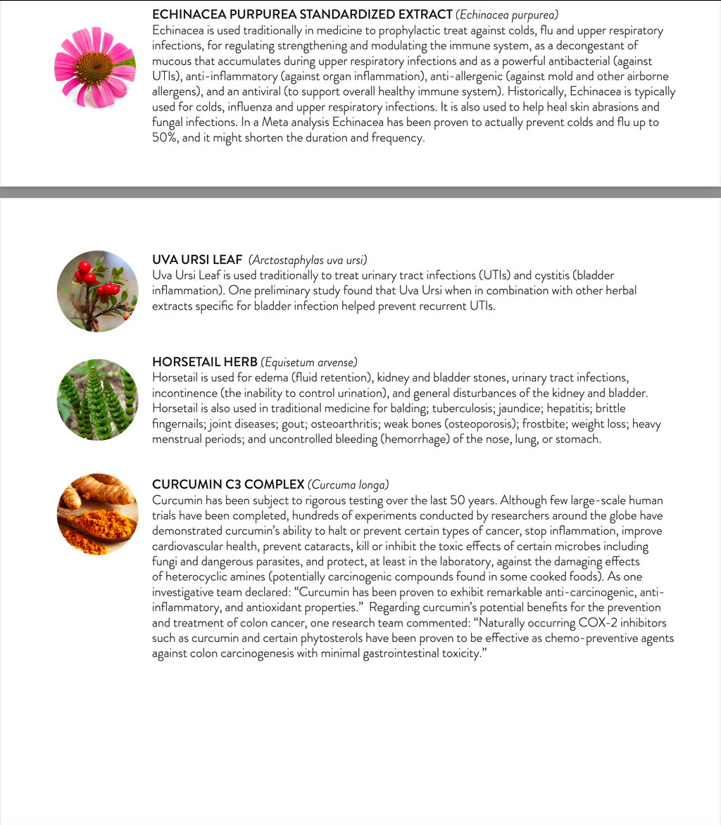 U GUARD | Healthy Balance Market.