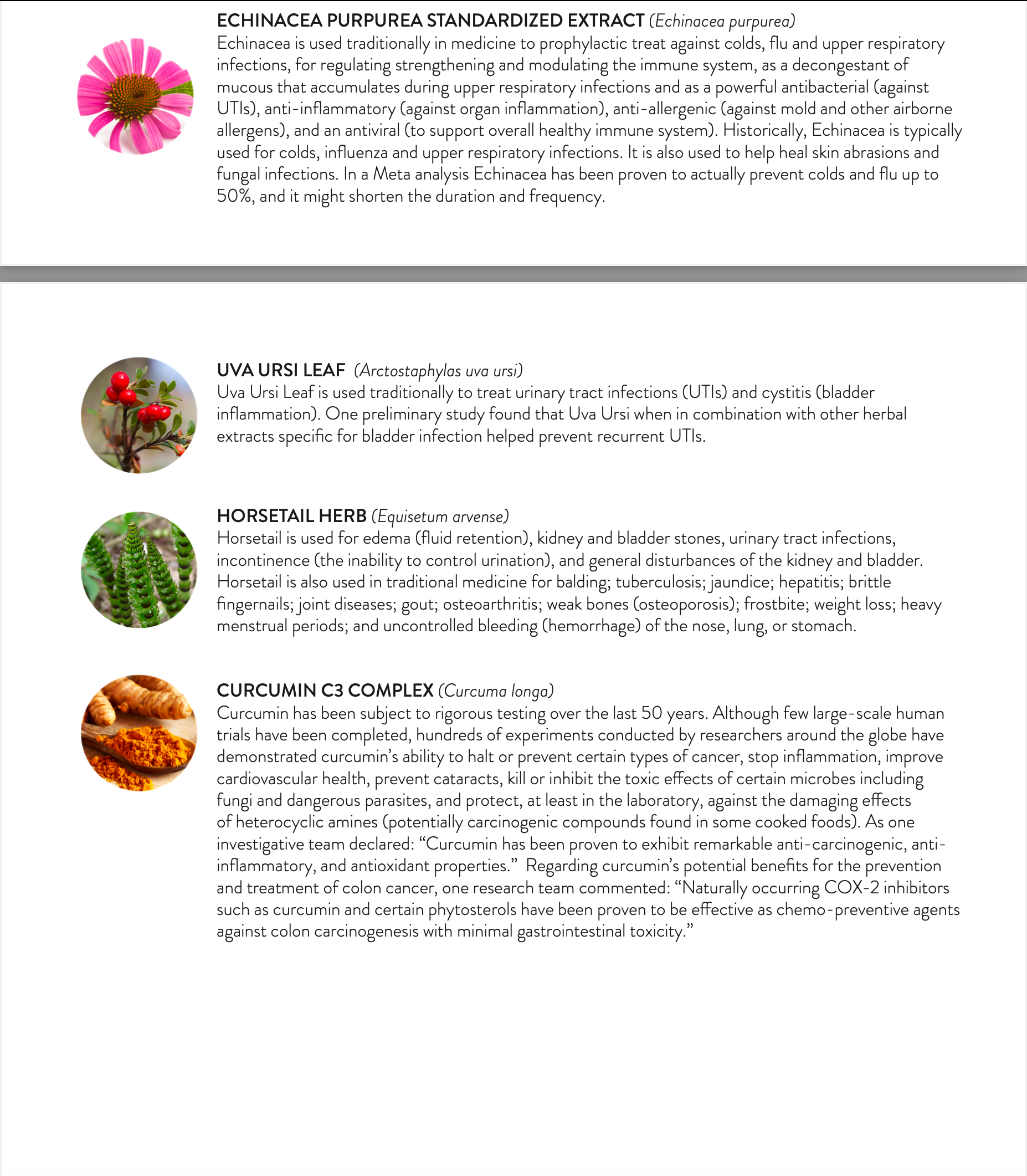 U GUARD | Healthy Balance Market.