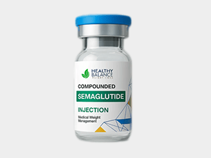 Semaglutide — Weight Management Support