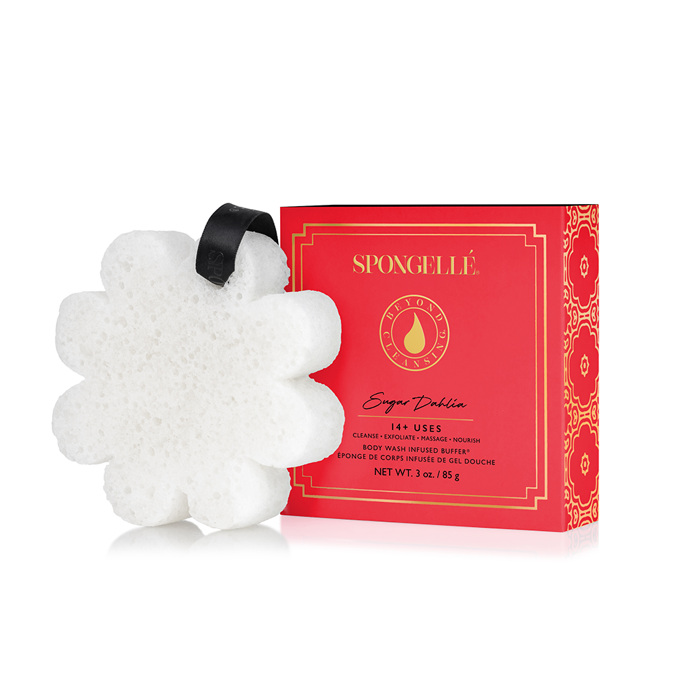 Sugar Dahlia | Vegan-Friendly Boxed Flower — product image